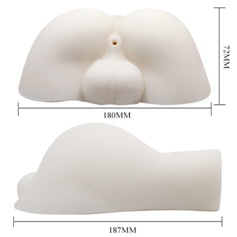BAILE - BIGGER MAN BACKWITH VIBRATION - Amore24