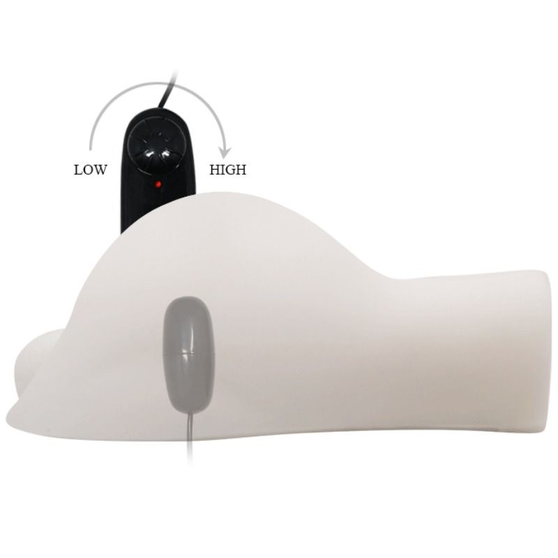 BAILE - BIGGER MAN BACKWITH VIBRATION - Amore24