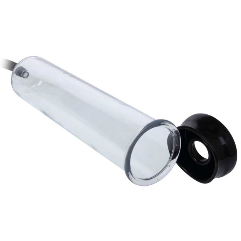 BAILE - PENIS ENLARGEMENT SYSTEM WITH VIBRATION - Amore24