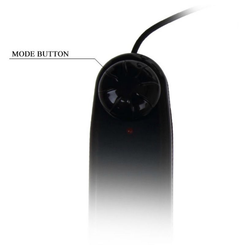 BAILE - PENIS ENLARGEMENT SYSTEM WITH VIBRATION - Amore24