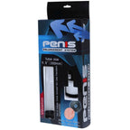 BAILE - PENIS ENLARGEMENT SYSTEM WITH VIBRATION - Amore24