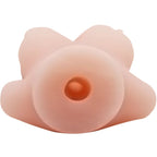 BAILE - TEMPTATION PASSION LADY MALE MINIMASTURBADOR SNUG FIT PUSSY - Amore24