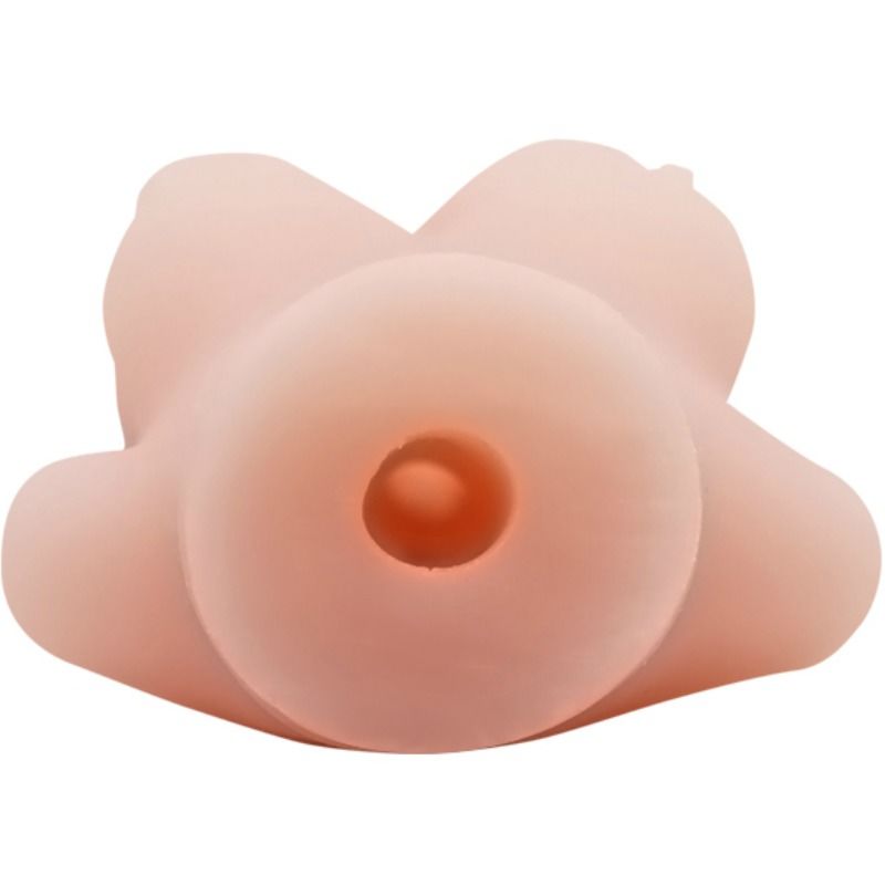 BAILE - TEMPTATION PASSION LADY MALE MINIMASTURBADOR SNUG FIT PUSSY - Amore24