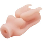 BAILE - TEMPTATION PASSION LADY MALE MINIMASTURBADOR SNUG FIT PUSSY - Amore24