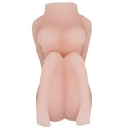 BAILE - TEMPTATION PASSION LADY MALE MINIMASTURBADOR SNUG FIT PUSSY - Amore24
