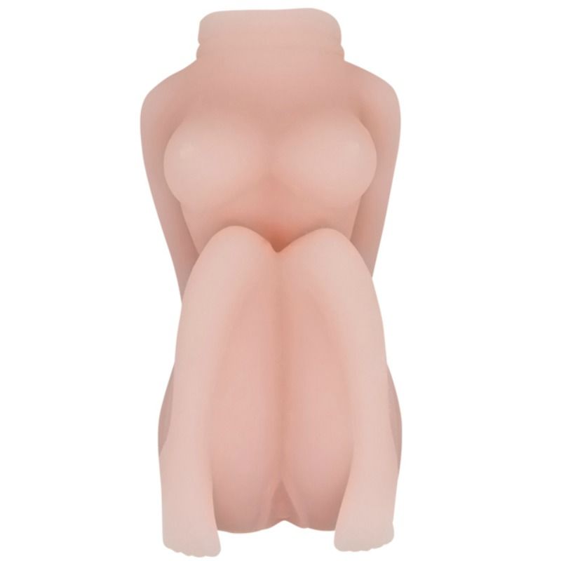 BAILE - TEMPTATION PASSION LADY MALE MINIMASTURBADOR SNUG FIT PUSSY - Amore24