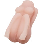 BAILE - TEMPTATION PASSION LADY MALE MINIMASTURBADOR SNUG FIT PUSSY - Amore24