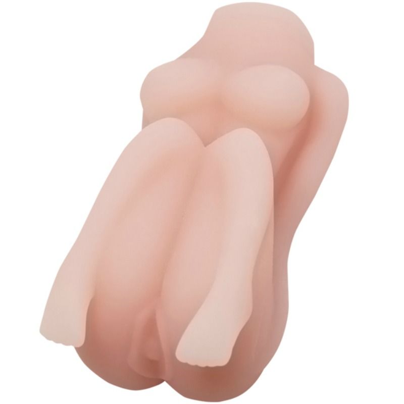 BAILE - TEMPTATION PASSION LADY MALE MINIMASTURBADOR SNUG FIT PUSSY - Amore24