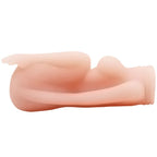 BAILE - TEMPTATION PASSION LADY MALE MINIMASTURBADOR SNUG FIT PUSSY - Amore24
