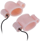 BAILE - ALFRED PENIS VIBRATOR COVERS WITH CONTROL - Amore24