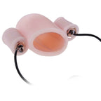 BAILE - ALFRED PENIS VIBRATOR COVERS WITH CONTROL - Amore24