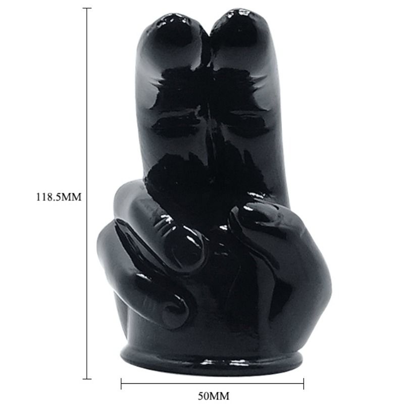 BAILE - POWER HEADINTERCHANGEABLE HEAD FOR HAND DESIGN MASSAGER - Amore24