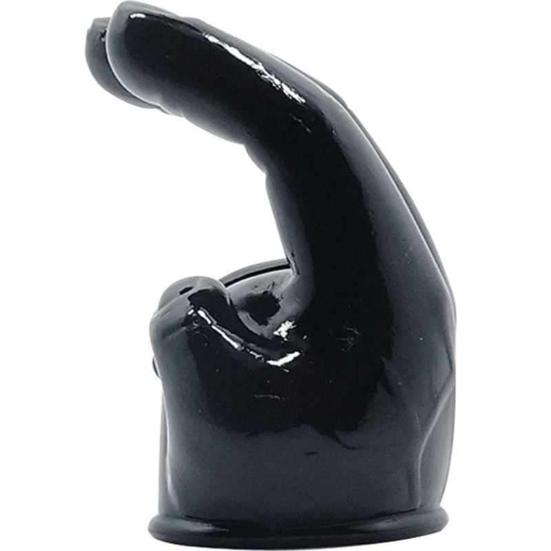 BAILE - POWER HEADINTERCHANGEABLE HEAD FOR HAND DESIGN MASSAGER - Amore24