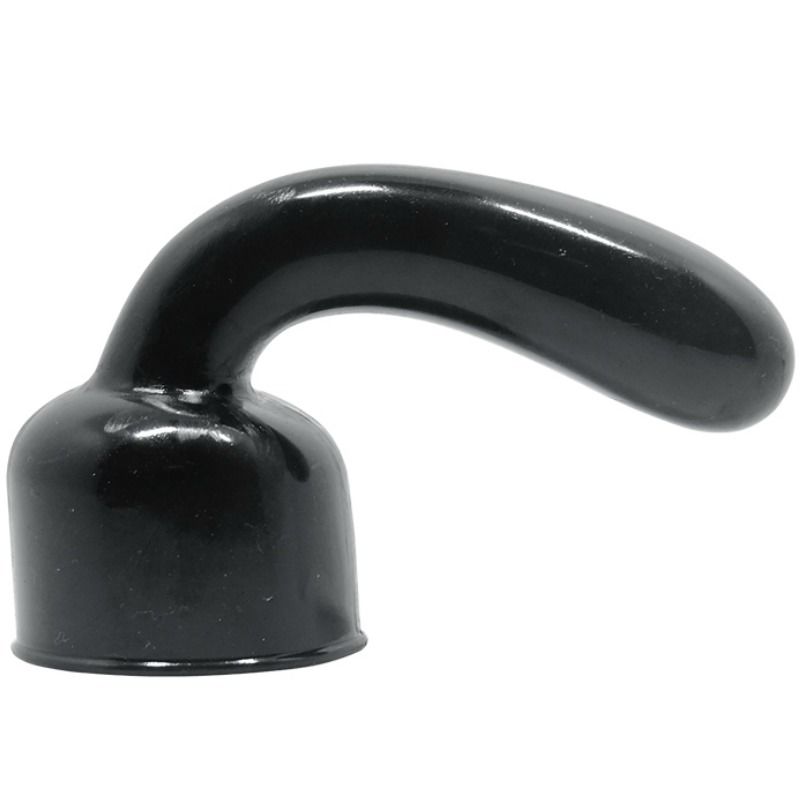 BAILE - POWER HEAD INTERCHANGEABLE HEAD FOR MASSAGERG SPOT PLEASER - Amore24
