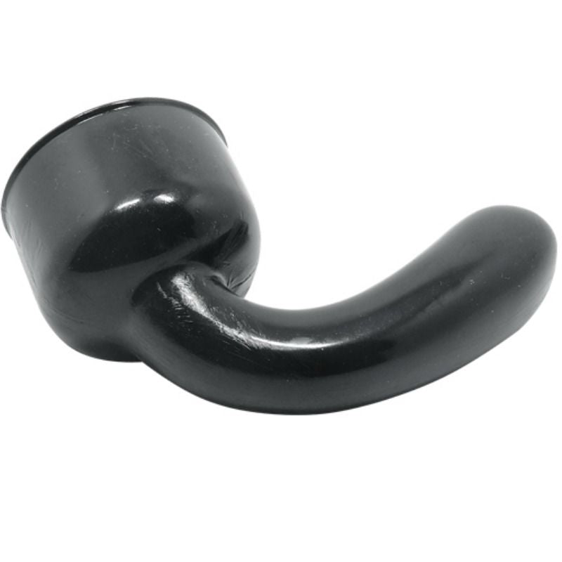 BAILE - POWER HEAD INTERCHANGEABLE HEAD FOR MASSAGERG SPOT PLEASER - Amore24