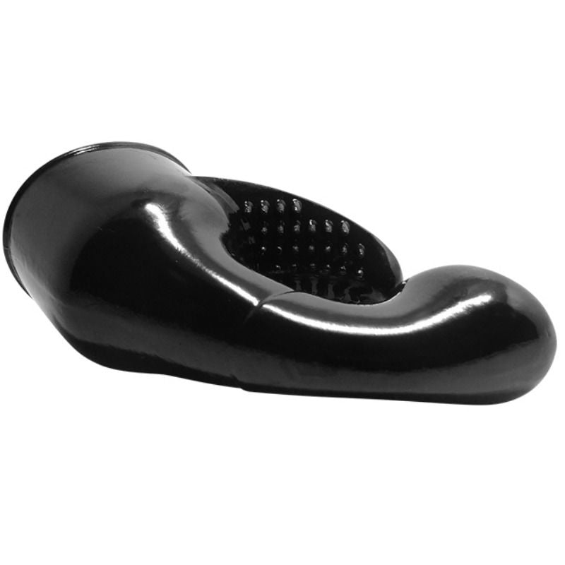 BAILE - POWER HEAD INTERCAMBIABLE HEAD FOR MASSAGERGY POINT STIMULATION AND CLITORIS - Amore24