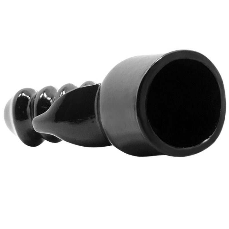BAILE - POWER HEAD INTERCHANGEABLE HEAD FOR INTERNAL AND CLITORIS STIMULATION - Amore24