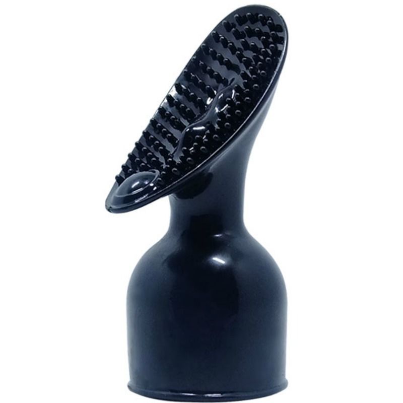 BAILE - POWER HEAD INTERCHANGEABLE HEAD FOR CLITORIS STIMULATION MASSAGER - Amore24