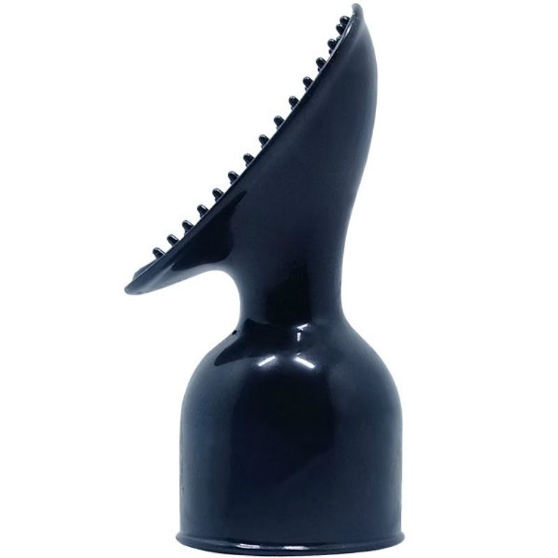 BAILE - POWER HEAD INTERCHANGEABLE HEAD FOR CLITORIS STIMULATION MASSAGER - Amore24