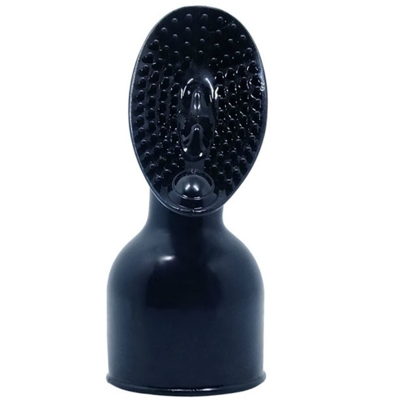 BAILE - POWER HEAD INTERCHANGEABLE HEAD FOR CLITORIS STIMULATION MASSAGER - Amore24