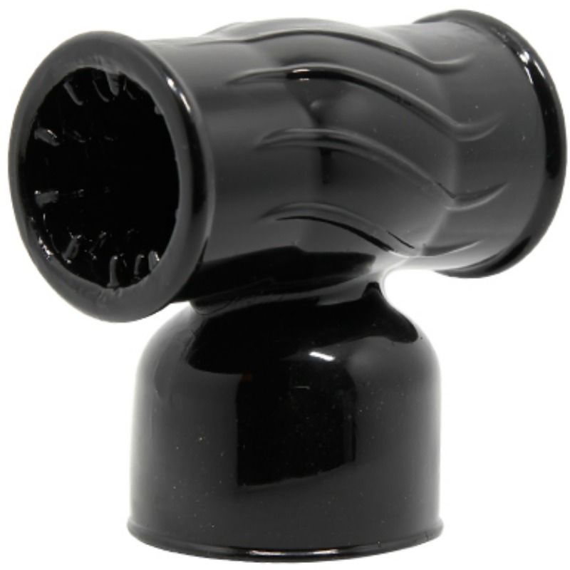 BAILE - POWER HEAD INTERCHANGEABLE HEAD FOR MALE MASSAGER - Amore24