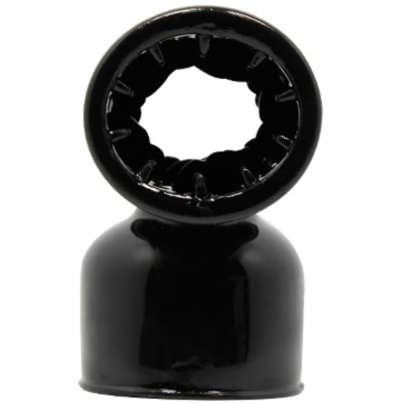 BAILE - POWER HEAD INTERCHANGEABLE HEAD FOR MALE MASSAGER - Amore24