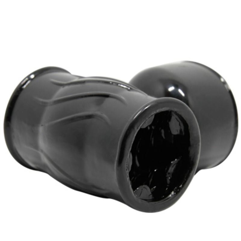 BAILE - POWER HEAD INTERCHANGEABLE HEAD FOR MALE MASSAGER - Amore24
