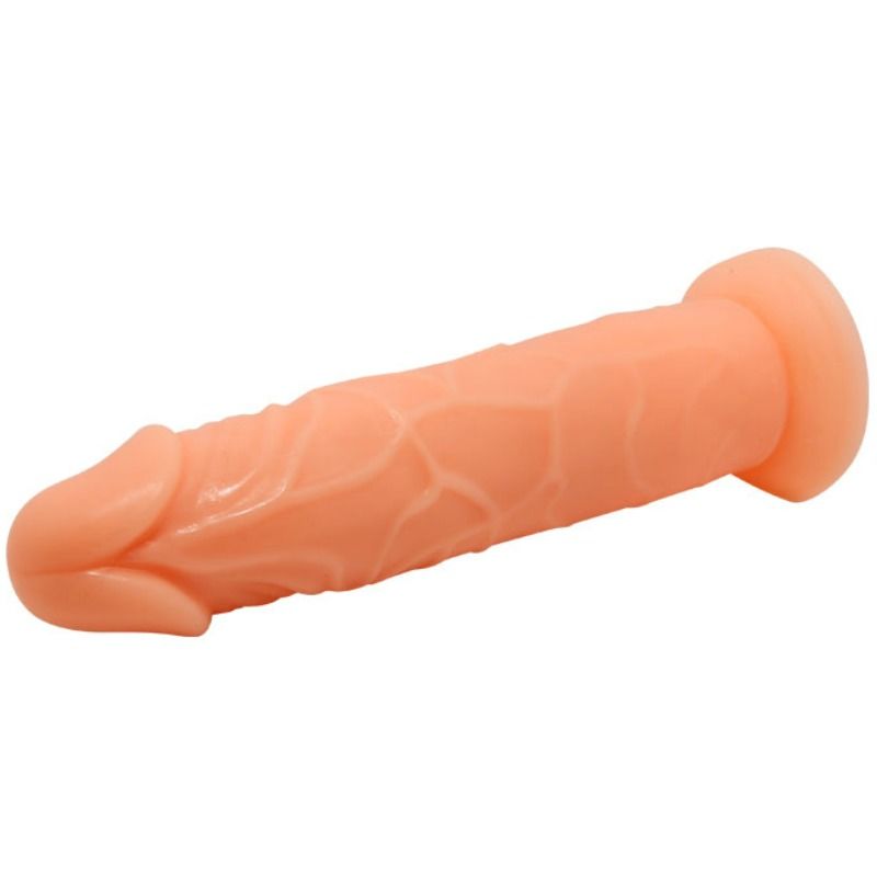 BAILE - VIVE REALISTIC DILDO 19.8 CM NATURAL COLOR - Amore24