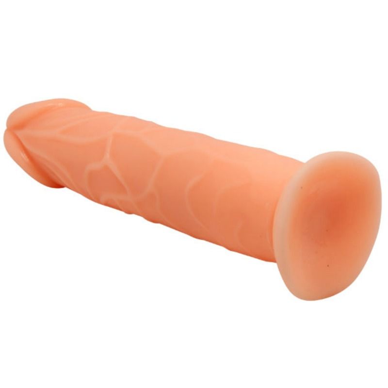 BAILE - VIVE REALISTIC DILDO 19.8 CM NATURAL COLOR - Amore24