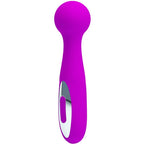 PRETTY LOVE - WADE RECHARGEABLE MASSAGER 12 FUNCTIONS - Amore24