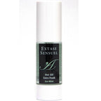 EXTASE SENSUAL - MASSAGE OIL WITH EXTRA FRESH ICE EFFECT 30 ML - Amore24