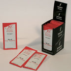 EXTASE SENSUAL - STRAWBERRY STIMULATING OIL 10 ML - Amore24