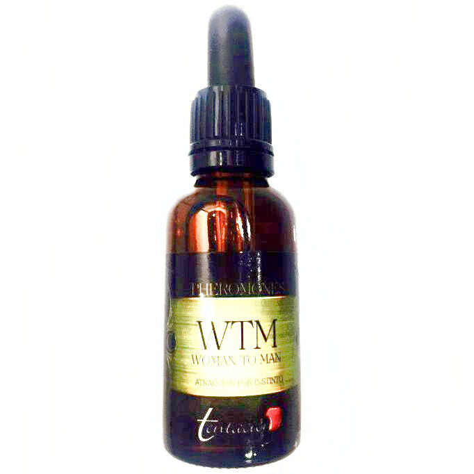 TENTACION - SYNTHETIC PHEROMONES IDENTICAL HUMAN STRAIGHT ELLA 30 ML - Amore24