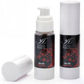EXTASE SENSUAL - CUBA FREE HEAT STIMULATING OIL 30 ML - Amore24