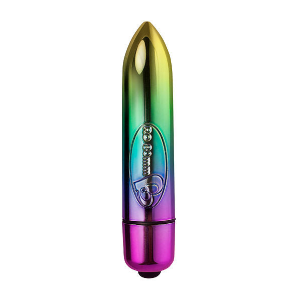ROCKS-OFF - RO-80MM 7-SPEED RAINBOW - Amore24