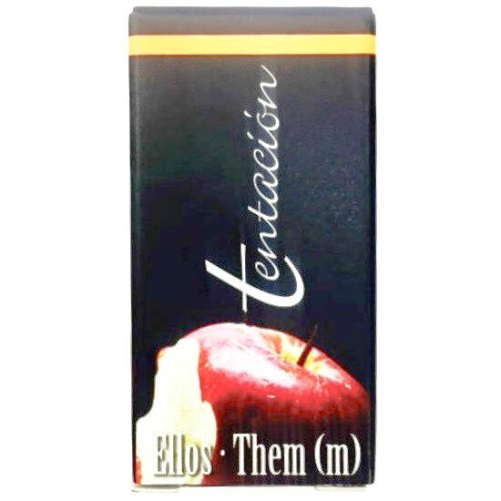 TENTACION - ELIXIR OF GAY PHEROMONES - Amore24