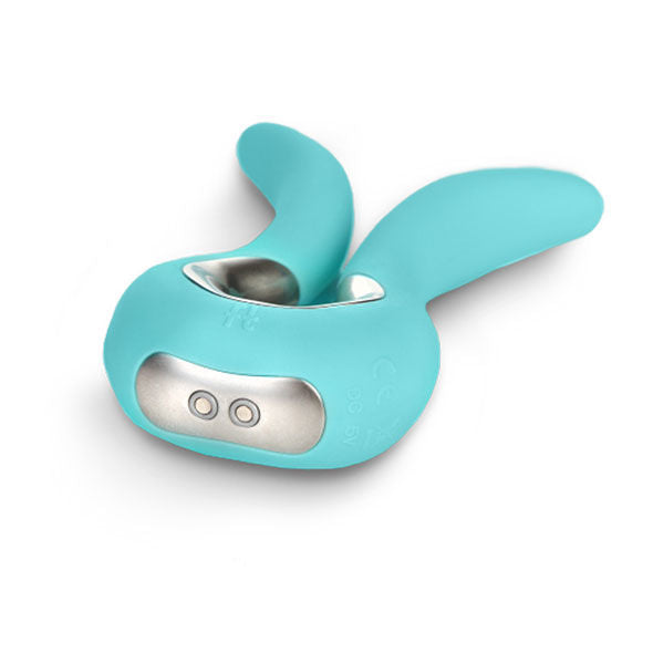 G-VIBE - FUN TOYS MINI TIFFANY MINT - Amore24