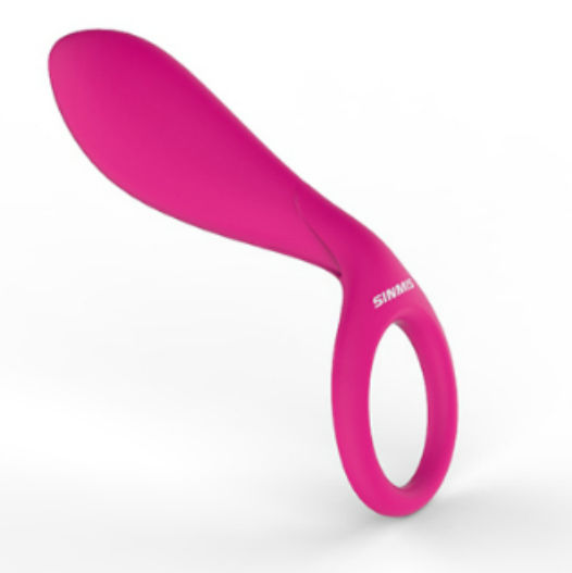 NALONE - TANGO VIBRATOR RING - Amore24