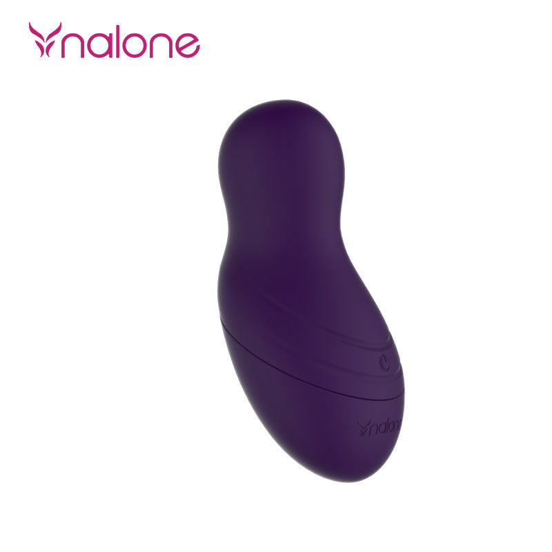 NALONE - GOGO STIMULATOR LILAC SOFT GEL - Amore24