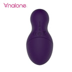 NALONE - GOGO STIMULATOR LILAC SOFT GEL - Amore24