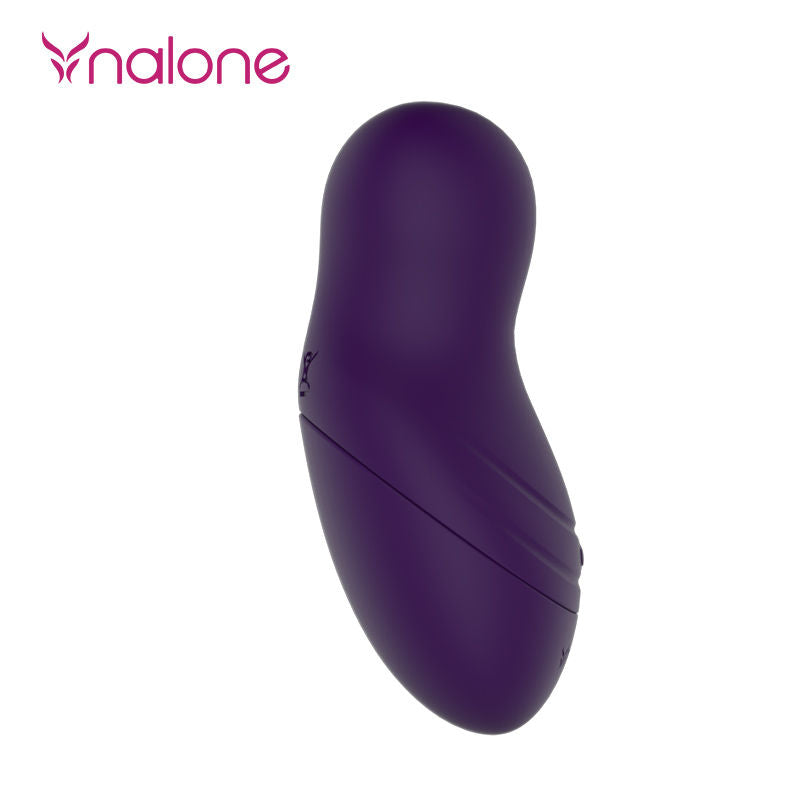 NALONE - GOGO STIMULATOR LILAC SOFT GEL - Amore24