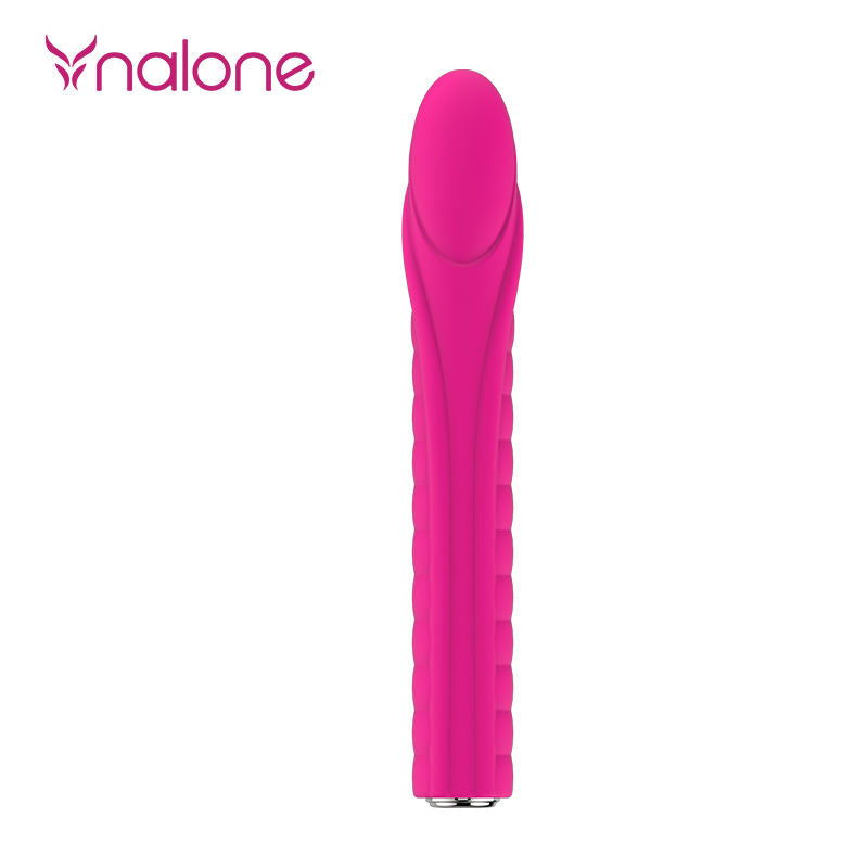 NALONE - DIXIE POWERFUL VIBRATOR PINK - Amore24