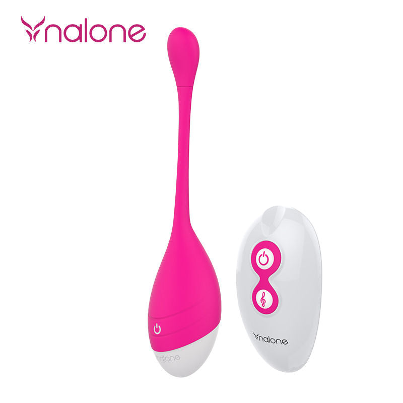 NALONE - SWEETIE REMOTE CONTROL PINK - Amore24