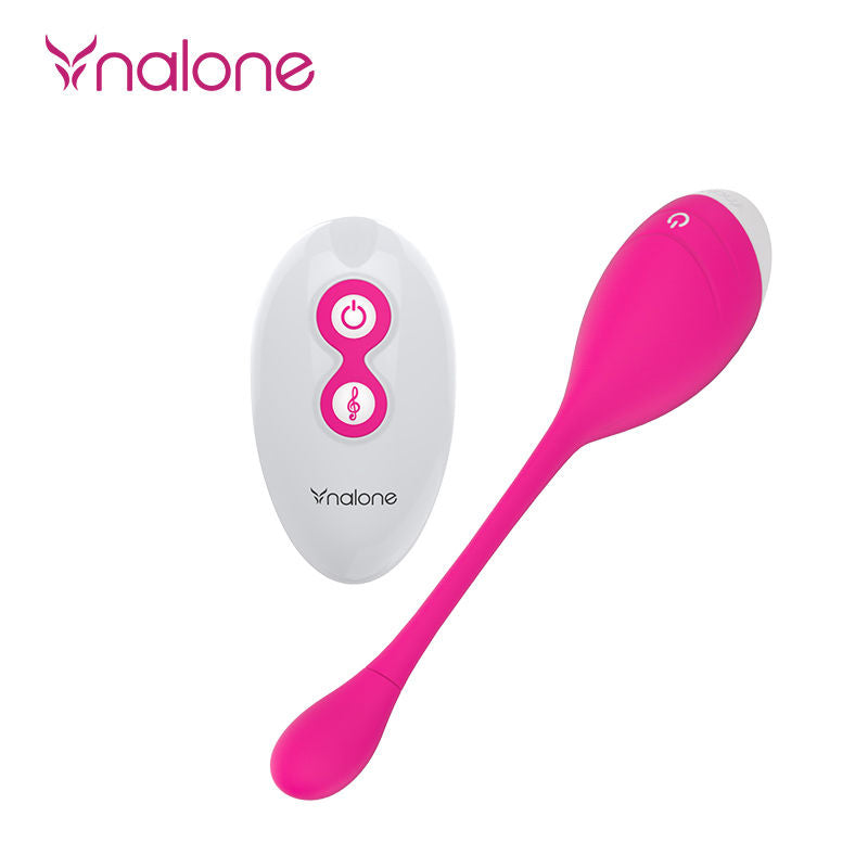NALONE - SWEETIE REMOTE CONTROL PINK - Amore24