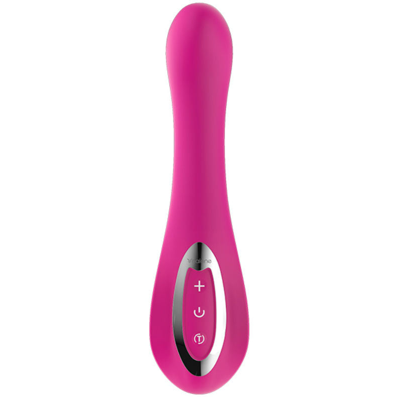 NALONE - TOUCH SYSTEM PINK VIBRATOR - Amore24