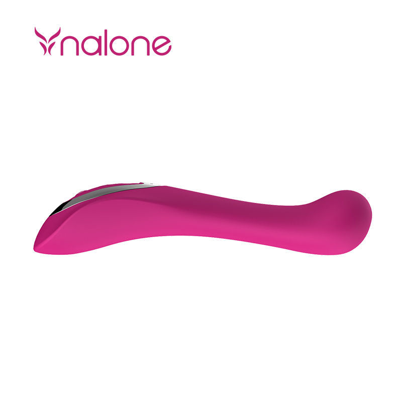 NALONE - TOUCH SYSTEM PINK VIBRATOR - Amore24