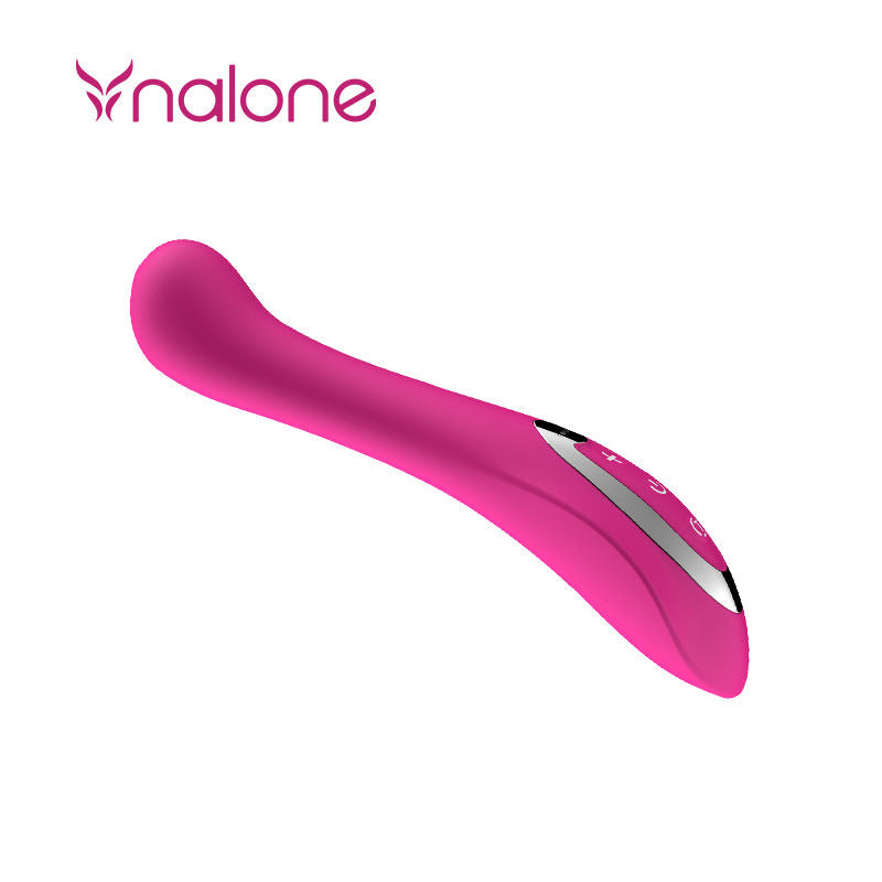 NALONE - TOUCH SYSTEM PINK VIBRATOR - Amore24