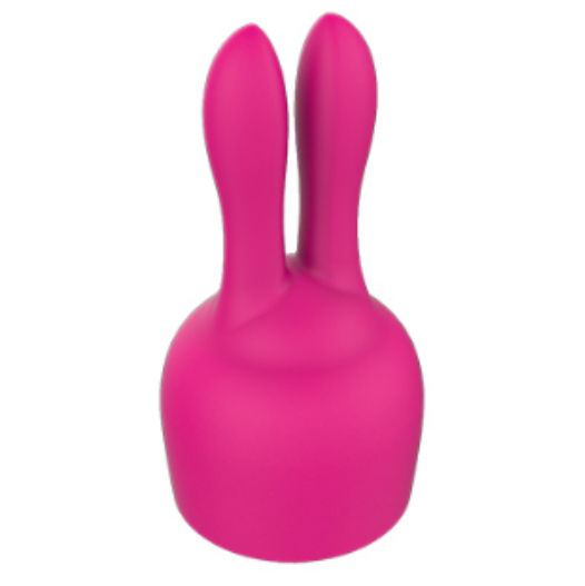 NALONE - BUNNY ELECTRO & ROCK STIMULATING HEAD - Amore24