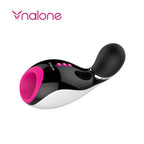 NALONE - OXXY HIGH TECH BLUETOOTH MASTURBATOR - Amore24