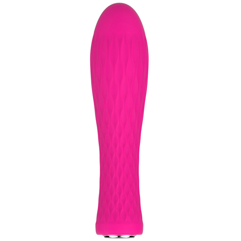 NALONE - IAN MINI PINK VIBRATOR - Amore24